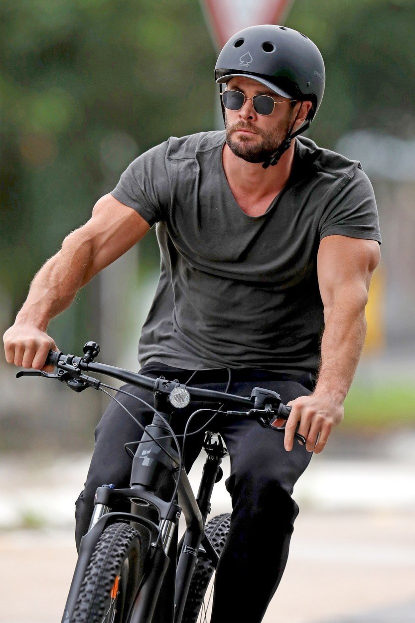 Chris Hemsworth