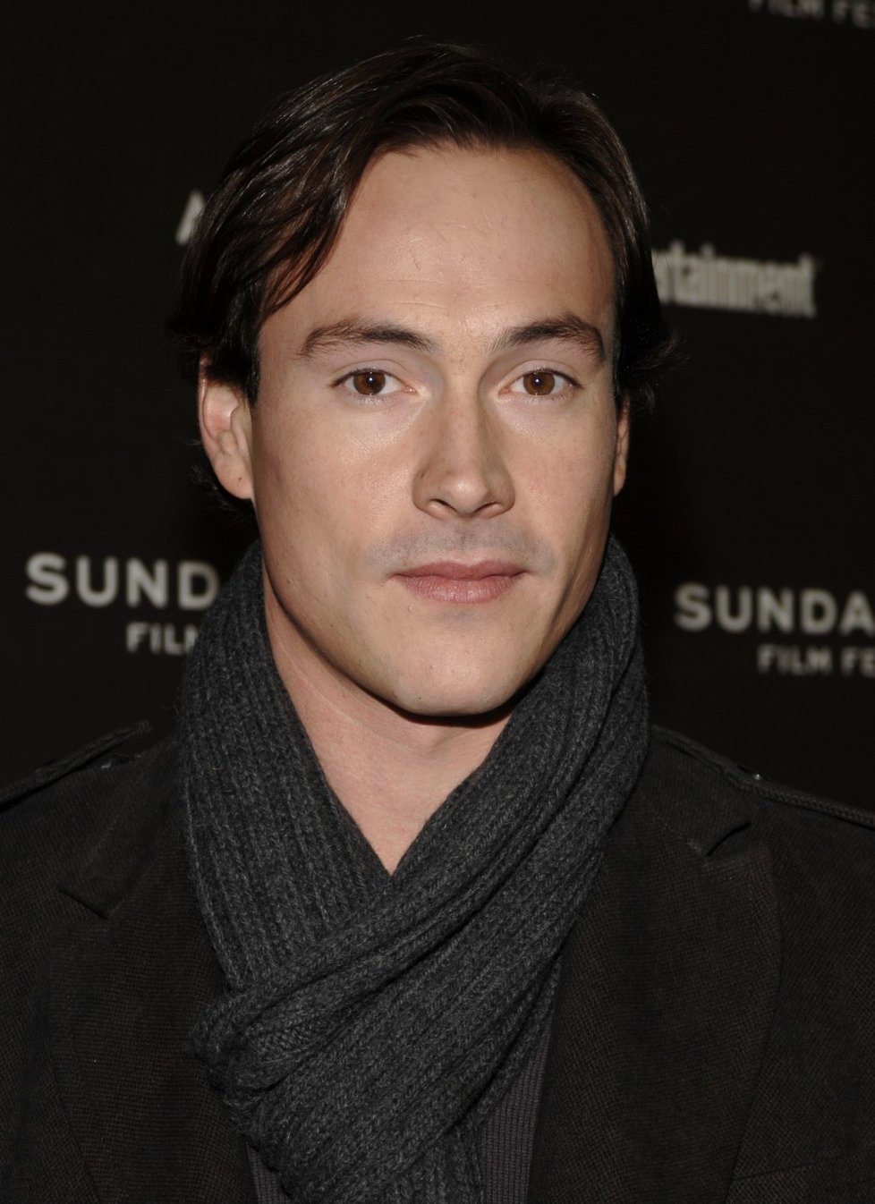 Chris Klein