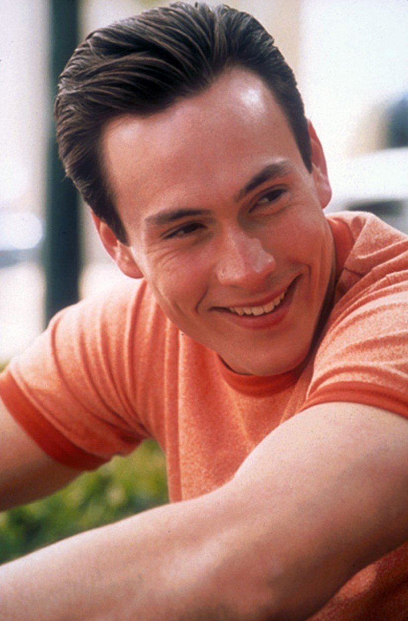 Chris Klein