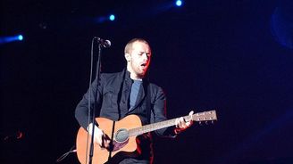 Coldplay nechtějí svým turné škodit životnímu prostředí, s nápadem je předběhli Radiohead a další