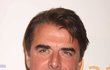 Chris Noth vypadá staře Chris Noth vypadá staře