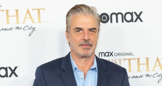 Chris Noth