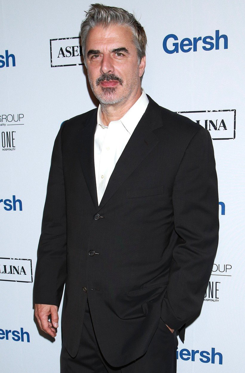 Chris Noth