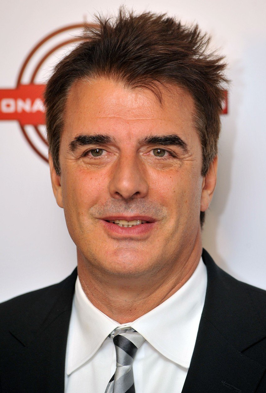 Chris Noth