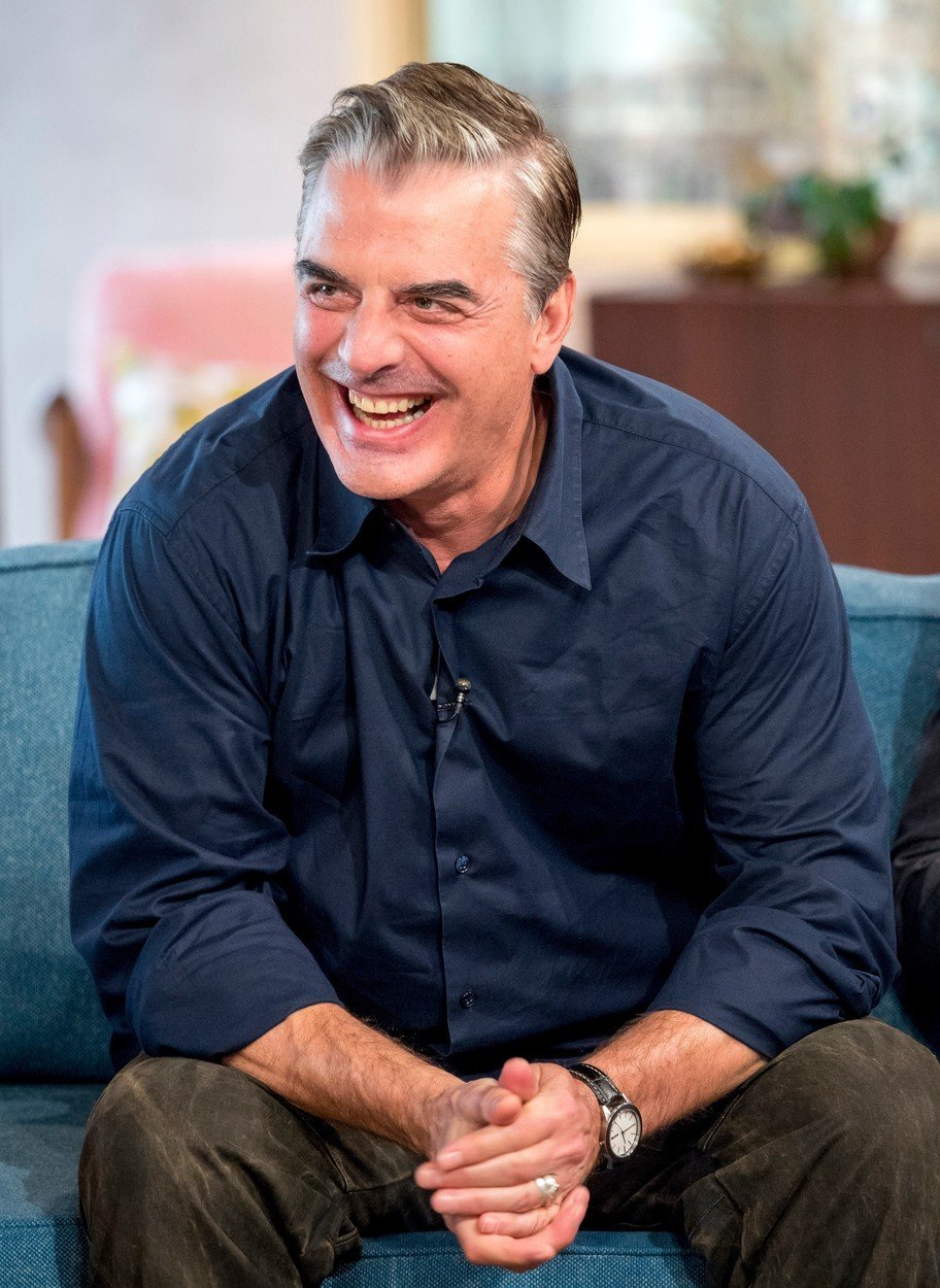 Chris Noth