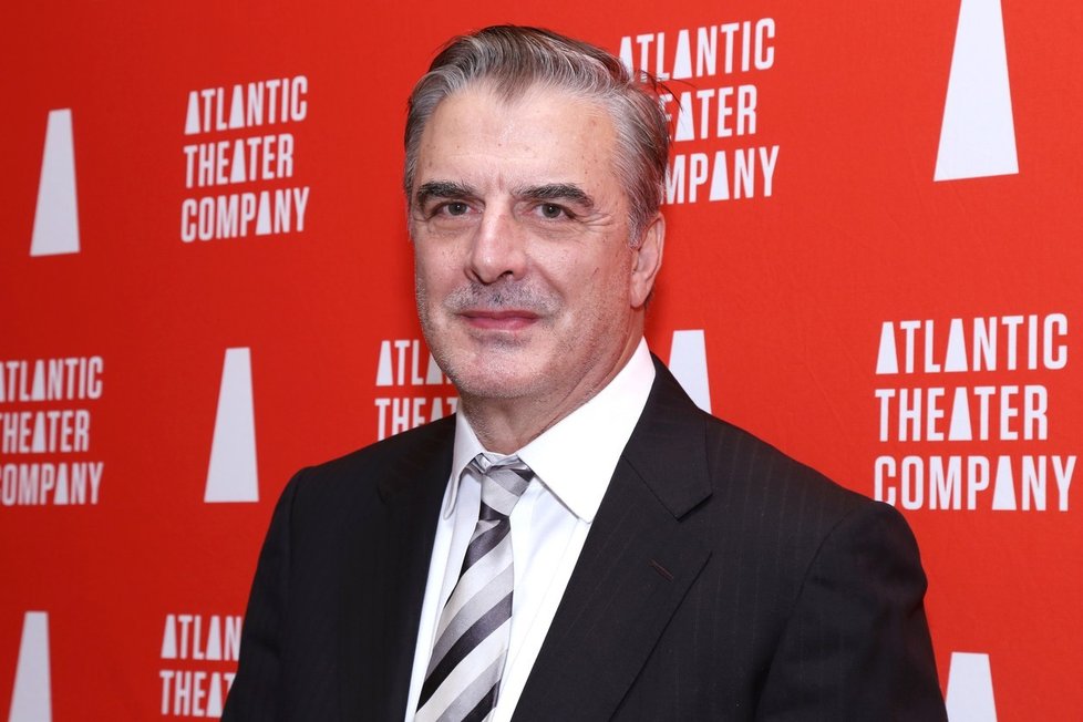 Chris Noth