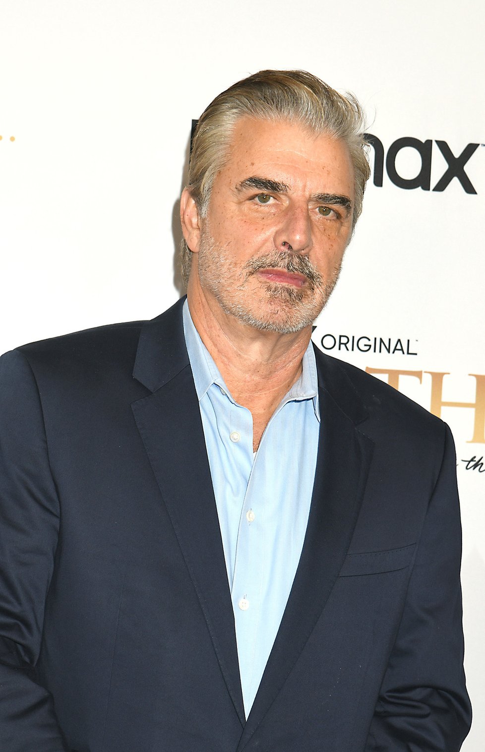 Chris Noth