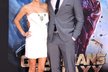 Chris Pratt se svou první manželkou Annou Faris