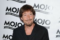 Zemřel Chris Rea: Po letech zdravotních problémů odešel ve spánku