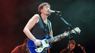 Do Prahy se vrátí Chris Rea, poprvé přijede Lisa Stansfieldová