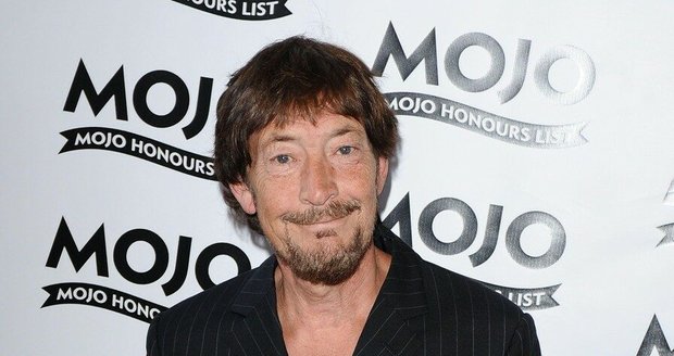 Zemřel Chris Rea (†74)