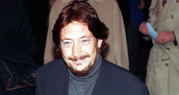Chris Rea ha muerto (†74) Chris Rea ha muerto (†74)
