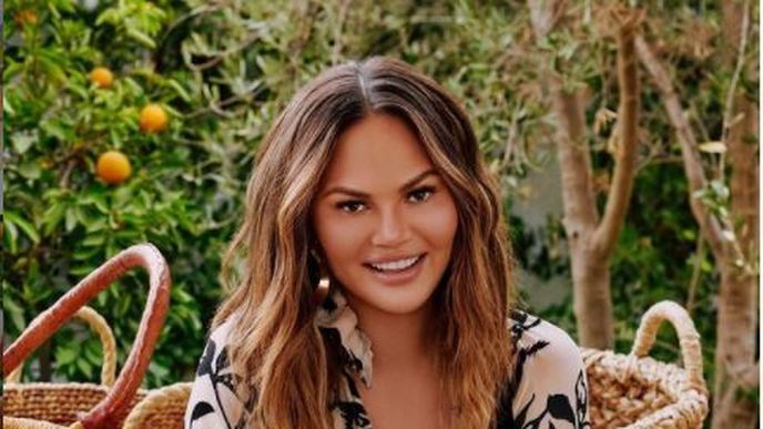 Chrissy Teigen