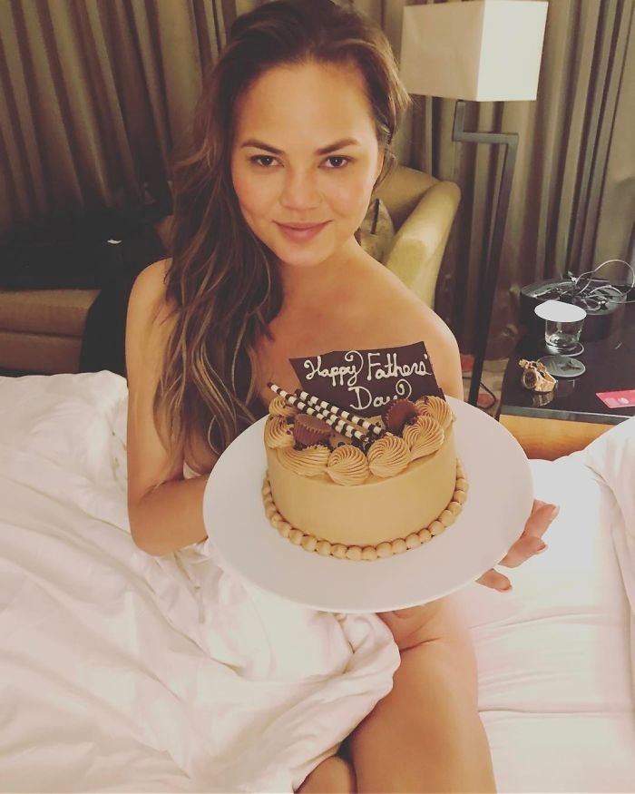 Chrissy Teigen