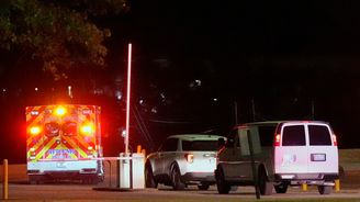 Poprava v USA se nezdařila. Odsouzená dostala dvě smrtící injekce, přesto přežila Poprava v USA se nezdařila. Odsouzená dostala dvě smrtící injekce, přesto přežila