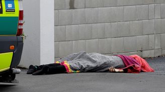 Inspiroval jsem se Breivikem, přiznal vrah z novozélandských mešit