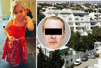 Zvrat v případu zmizelé Maddie: Hlavní podezřelý se postaví brzy před soud!