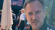 Christian Horner už není součástí kolotoče F1. Dostal ale »zlatý padák«! Christian Horner už není součástí kolotoče F1. Dostal ale »zlatý padák«!