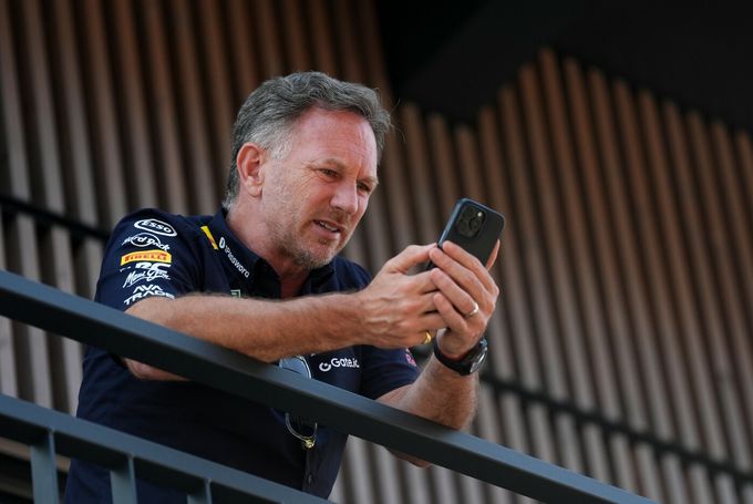 V F1 se řeší Hornerův návrat. Kontaktoval Haas, ve hře je i Aston Martin. Založí nový tým? V F1 se řeší Hornerův návrat. Kontaktoval Haas, ve hře je i Aston Martin. Založí nový tým?
