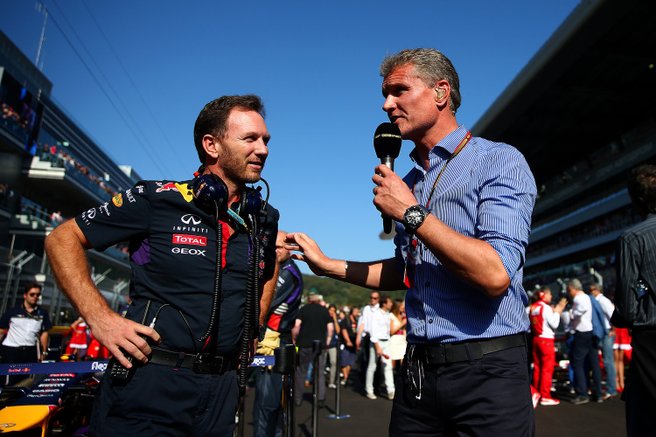 Christian Horner