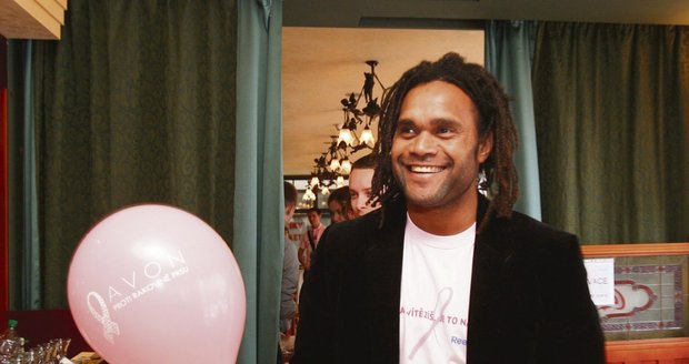 Christian Karembeu