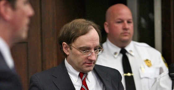 Německý hochštapler a zločinec Christian Gerhartsreiter vodil 30 let za nos celou Ameriku Německý hochštapler a zločinec Christian Gerhartsreiter vodil 30 let za nos celou Ameriku