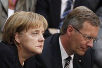 Německo má nového prezidenta, uspěl až ve 3. kole