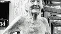 Nudismu se věnovala ještě po svých 100. narozeninách, i když později už tvrdila, že z hnutí vyprchalo, to kvůli čemu jí zaujalo ve 30. letech.