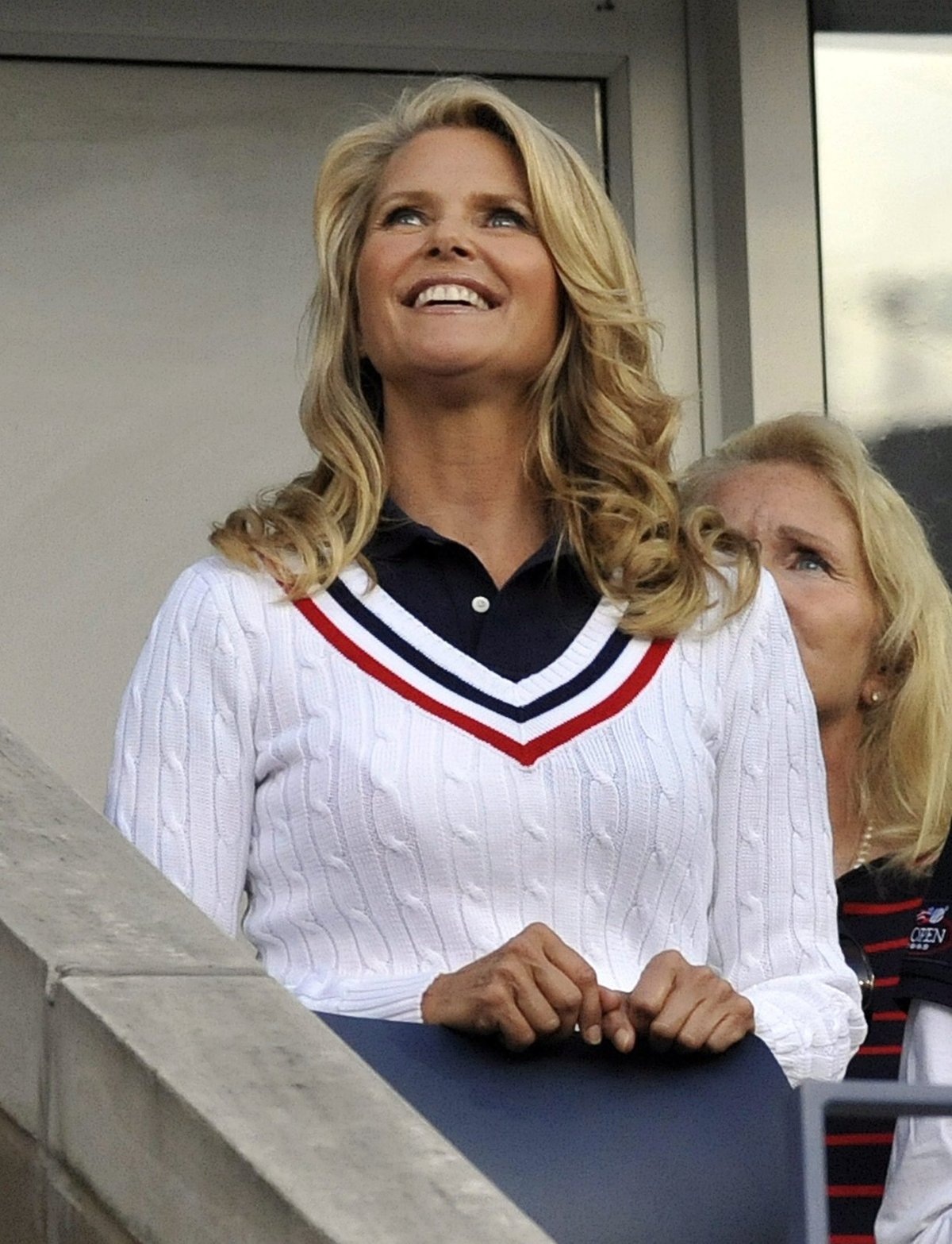 Christie Brinkley