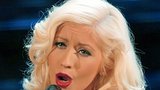 Aguilera: Rozvod beru jako začátek nového života