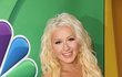 Christina Aguilera vyhrála svůj boj s těhotenskými kily. Dnes je z ní zase super kočka.