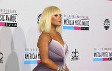 Christina Aguilera (31): Tlustá, ale šťastná