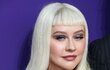 Christina Aguilera Christina Aguilera