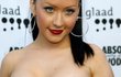 Christina Aguilera Christina Aguilera