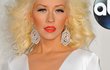 Christina Aguilera Christina Aguilera