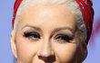 Christina Aguilera Christina Aguilera