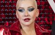 Christina Aguilera Christina Aguilera