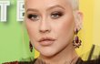Christina Aguilera Christina Aguilera