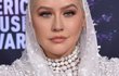 Christina Aguilera Christina Aguilera