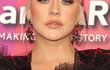 Christina Aguilera Christina Aguilera