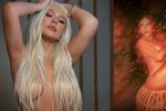 Christina Aguilera promluvila o své sexualitě.
