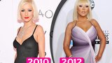 Christina Aguilera: To je kus!