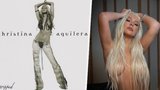 Po 20 letech nahá Christina Aguilera (40): Žhavou fotku si úspěšně zopakovala!