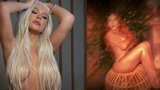 Zpěvačka Christina Aguilera (42) o intimním tématu: 4 body potěšení se jí otevřely! 