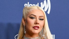 Těžké dětství slavných: Christina Aguilerová vyrůstala ve věčném strachu! Otec tyranizoval rodinu, domácí násilí slýchala i od sousedů