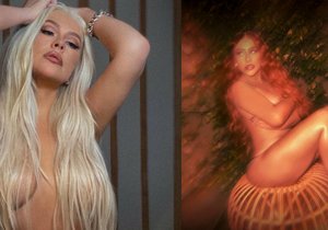 Christina Aguilera promluvila o své sexualitě.