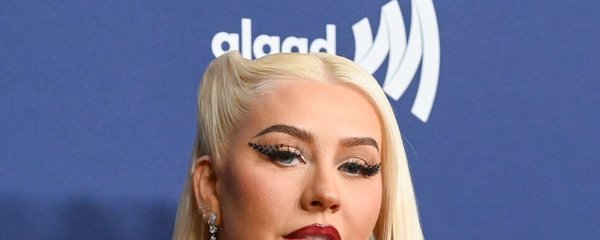 Těžké dětství slavných: Christina Aguilerová vyrůstala ve věčném strachu! Otec tyranizoval rodinu, domácí násilí slýchala i od sousedů