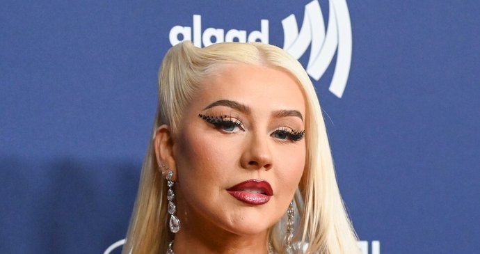 Těžké dětství slavných: Christina Aguilerová vyrůstala ve věčném strachu! Otec tyranizoval rodinu, domácí násilí slýchala i od sousedů