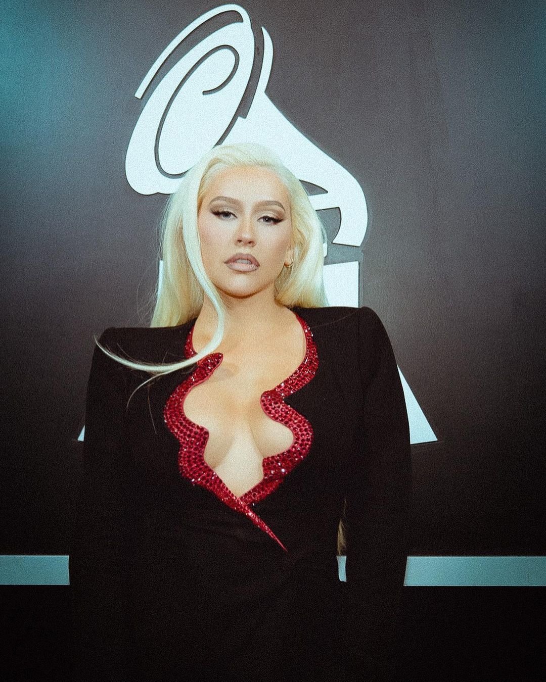 Christina Aguilera