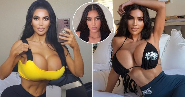 Falešná Kim Kardashianová (†34) zemřela po plastice! Vyšetřují to jako vraždu 